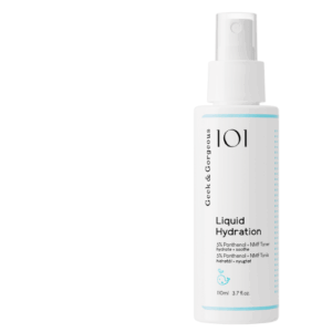 Liquid Hydration Geek & Gorgeous