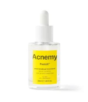 Acnemy Postzit® – Ορός Αποκατάστασης Μετά τα Σπυράκια | 30ml