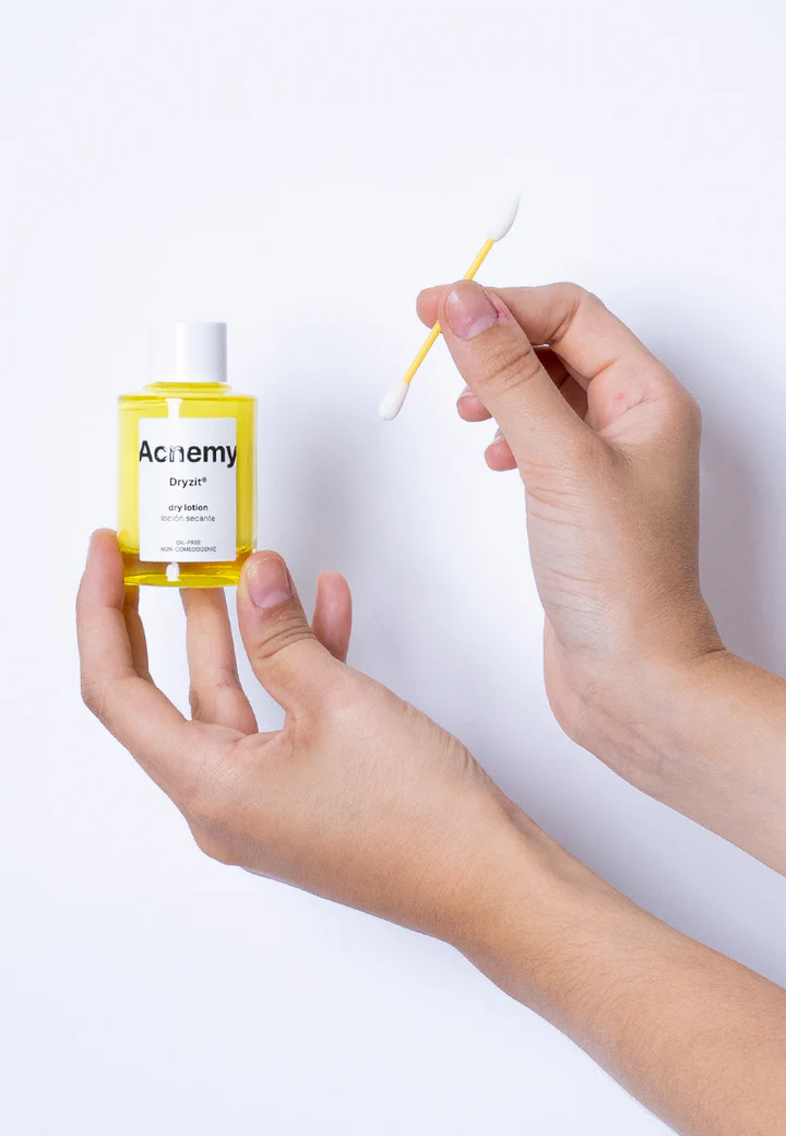 Acnemy Dryzit® – Spot Drying Lotion (30ml) - Image 10