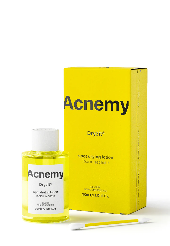 Acnemy Dryzit® – Spot Drying Lotion (30ml) - Image 2