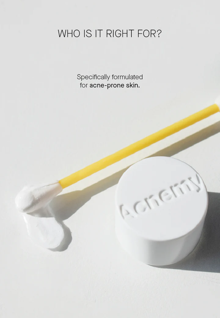 Acnemy Dryzit® – Spot Drying Lotion (30ml) - Image 8