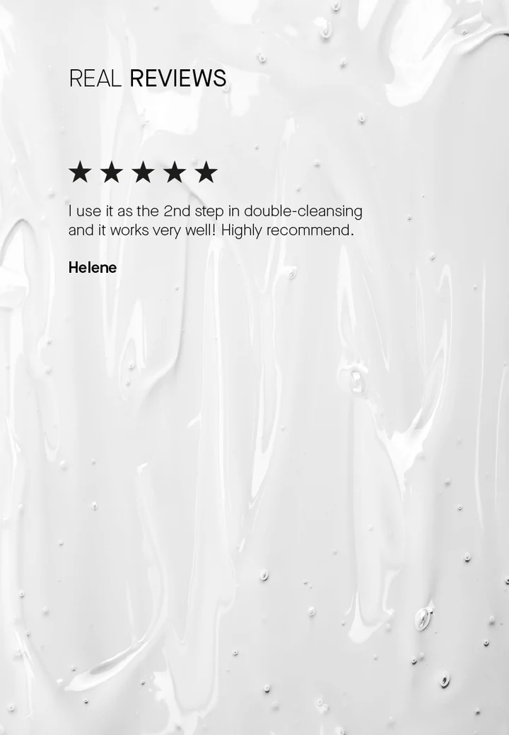 Zitcalm Anti-Redness Cleanser | Καταπραϋντικό Καθαριστικό για Ευαίσθητο Δέρμα - Image 2