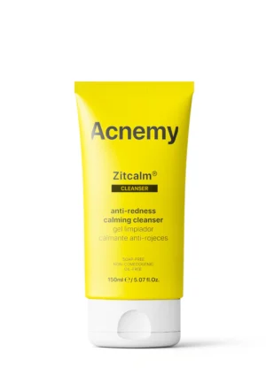 Zitcalm Anti-Redness Cleanser | Καταπραϋντικό Καθαριστικό για Ευαίσθητο Δέρμα