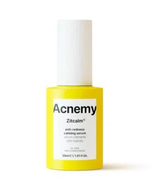 Zitcalm Serum – Anti-redness Calming Serum – 30ml