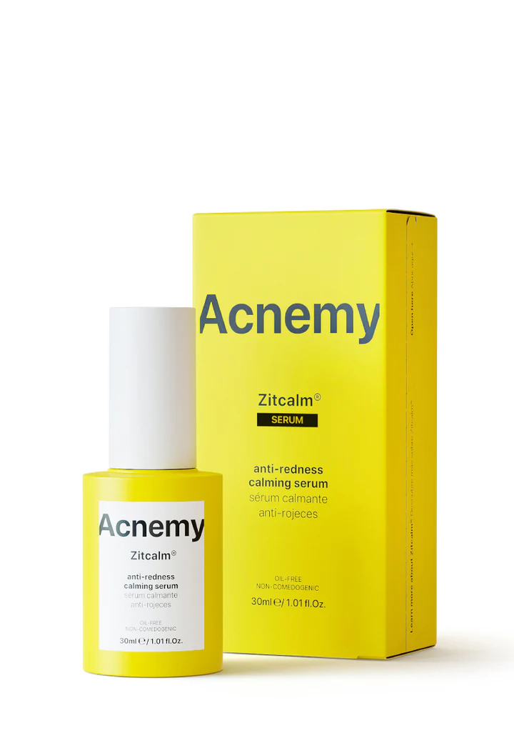 Zitcalm Serum – Anti-redness Calming Serum – 30ml - Image 3