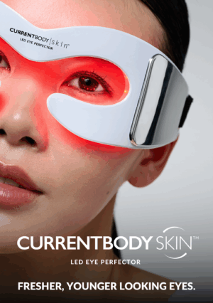 CurrentBody LED Eye Perfector