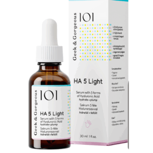 HA5 LIGHT