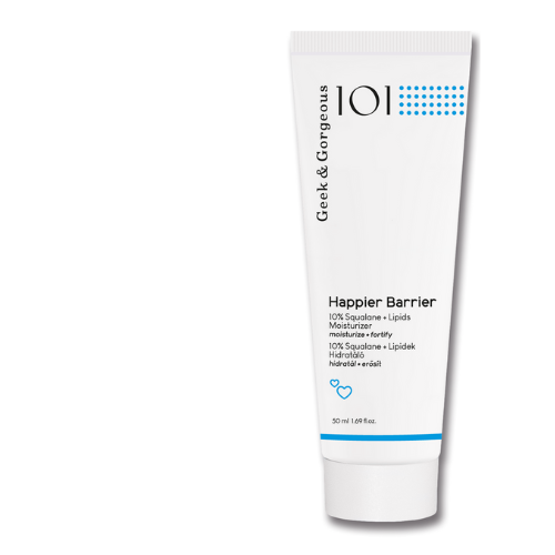 Happier Barrier G&G