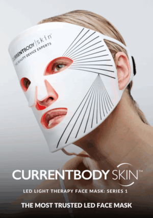 CurrentBody LED Mask Series 1