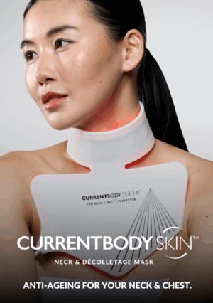 CurrentBody LED Neck and Dec Perfector