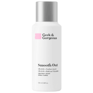 SMOOTH OUT 100ml
