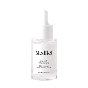 Medik8 Liquid Peptides – 30% Complex Multi-Peptide Serum