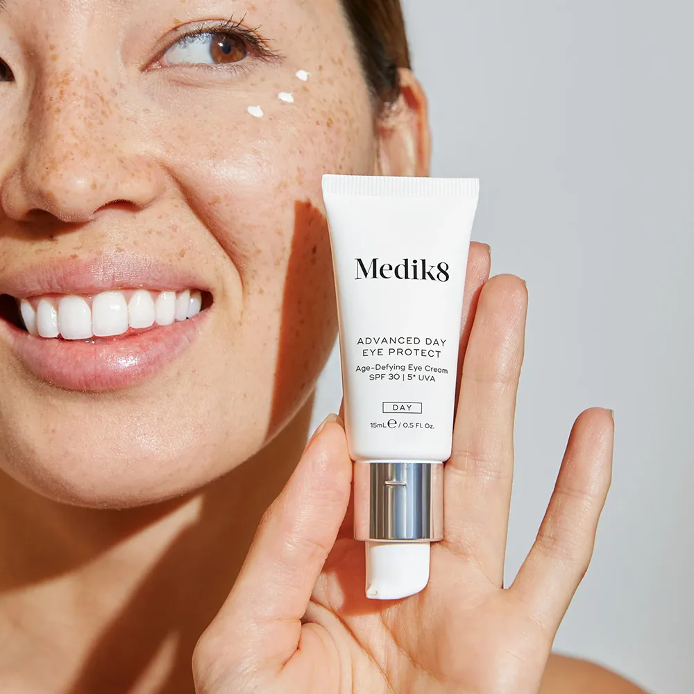 Medik8 Eyelift Peptides – Gel Ματιών Σύσφιξης με Πεπτίδια 15ml - Image 2
