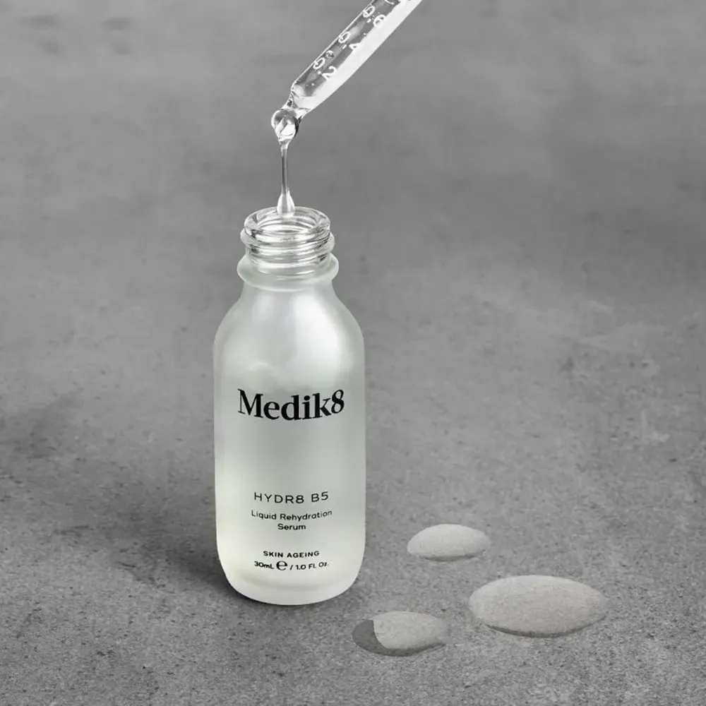 Medik8 HYDR8 B5™ Liquid Rehydration Serum - Image 4