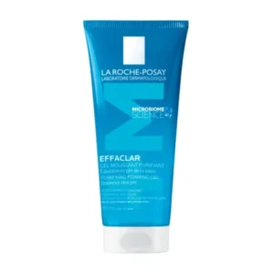La Roche-Posay Effaclar Gel Καθαρισμού Προσώπου 200ml