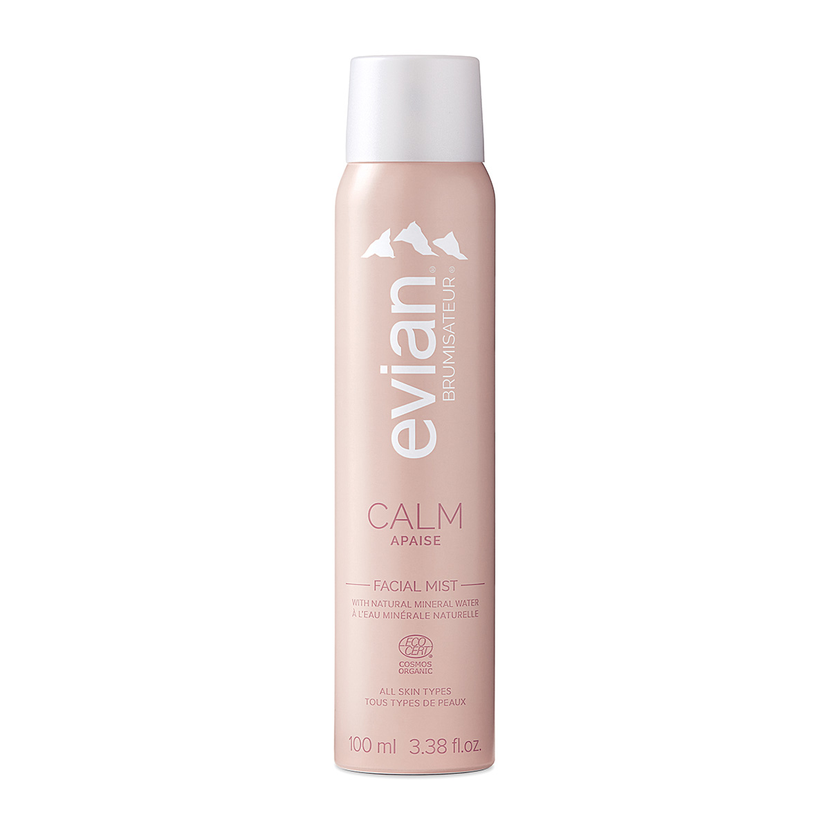evian® Facial Mist - Calm