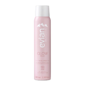 evian® Facial Mist - Glow