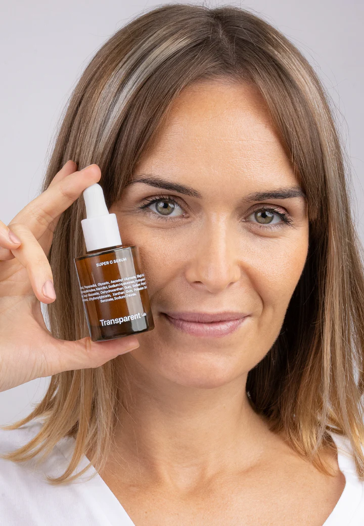 TRANSPARENT LAB SUPER C SERUM - Image 3