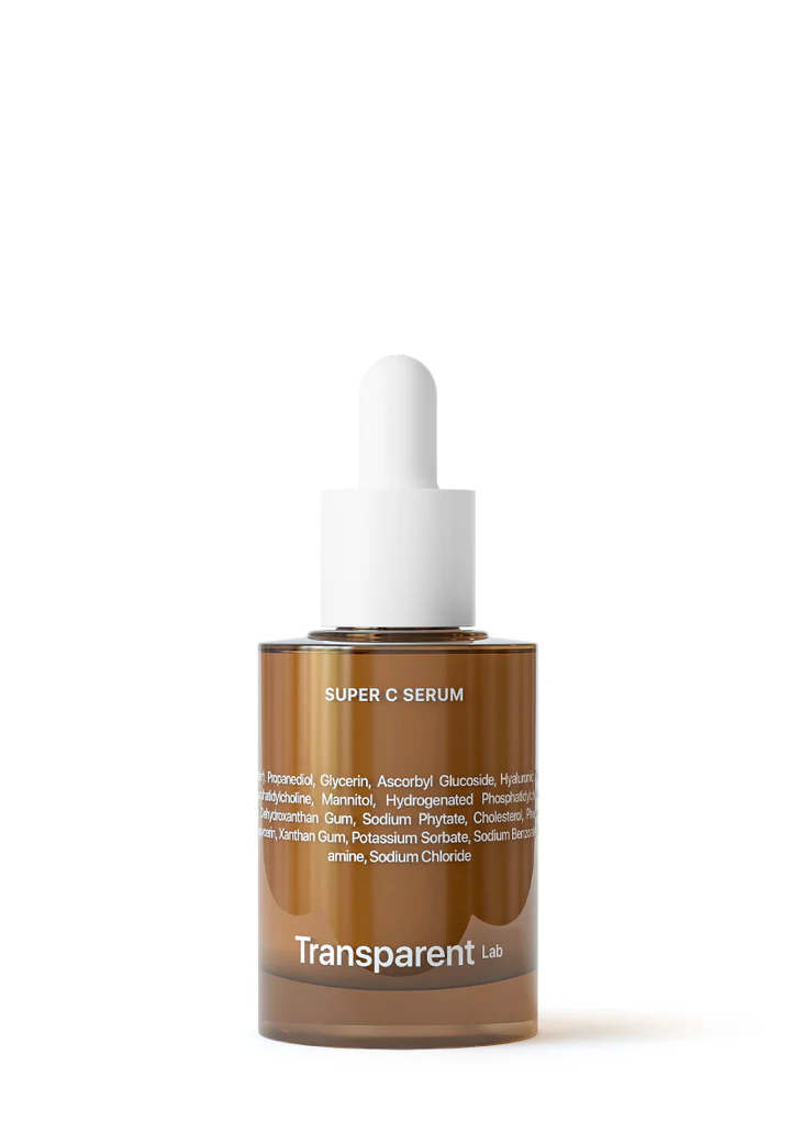 TRANSPARENT LAB SUPER C SERUM - Image 4