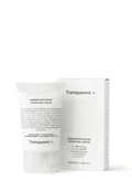 TRANSPARENT LAB Barrier Restoring Hydrating Cream  Ultra-Hydrating Face Cream - Image 2