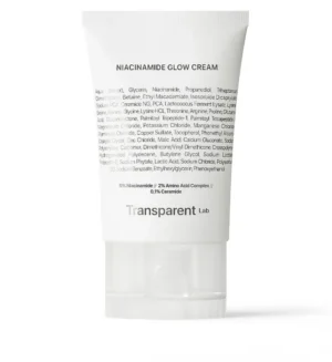 Niacinamide Glow Cream