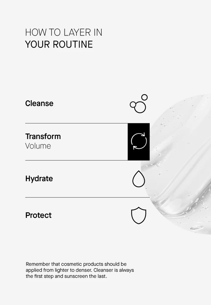 TRANSPARENT LAB Volume – Hydrating Lip-plumping Treatment - Image 5
