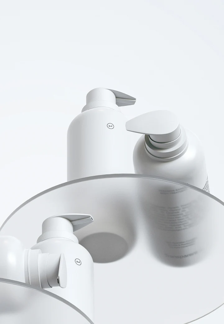 Calming Urea Body Cream | Transparent Lab Καταπραϋντική και Ενυδατική Κρέμα Σώματος για Πολύ Ξηρό Δέρμα - Image 10