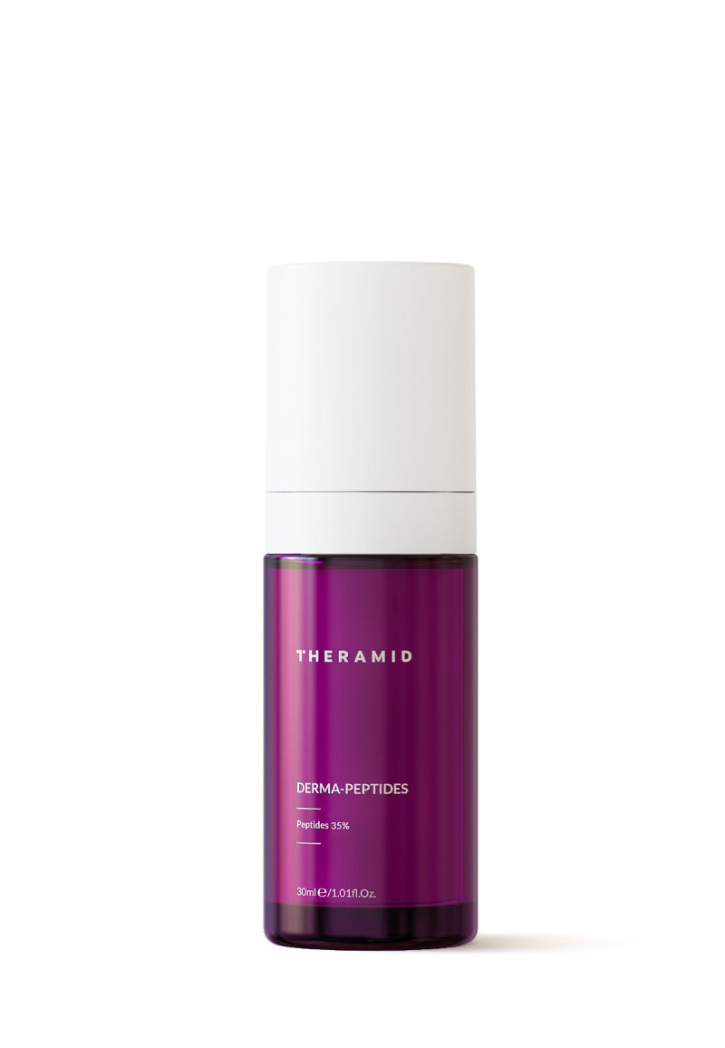 Theramid Derma – Peptides | Ενισχυμένος Ορός 35% Multi-Peptides