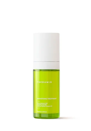 Theramid Smoothing Treatment Anti-aging treatment with mild acids for an even glow