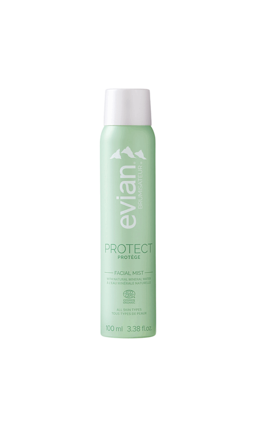 evian® Facial Mist - Protect