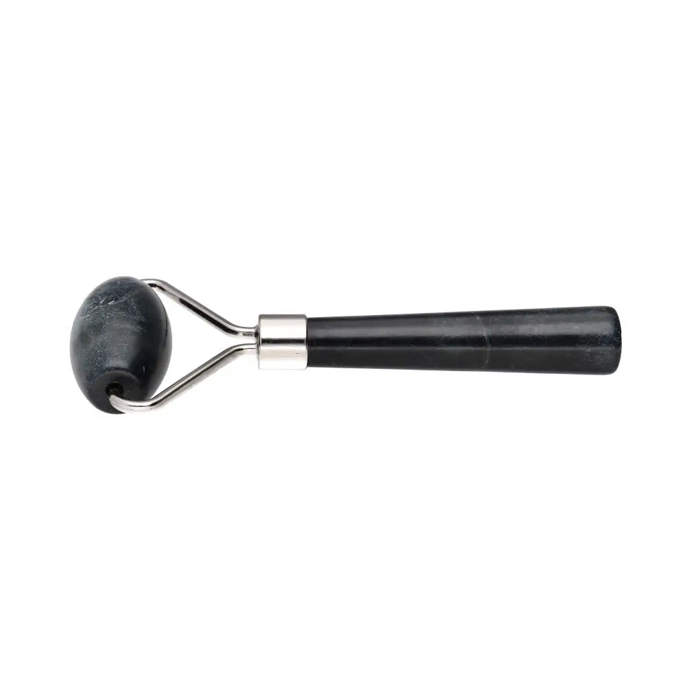SkinReset Tools- Black Jade Roller – από Μαύρο Νεφρίτη - Image 2