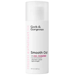 Geek & Gorgeous Smooth Out 30ml
