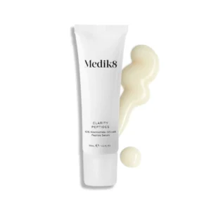 Medik8 Clarity Peptides – Ορός με 10% Νιασιναμίδη & Πεπτίδια