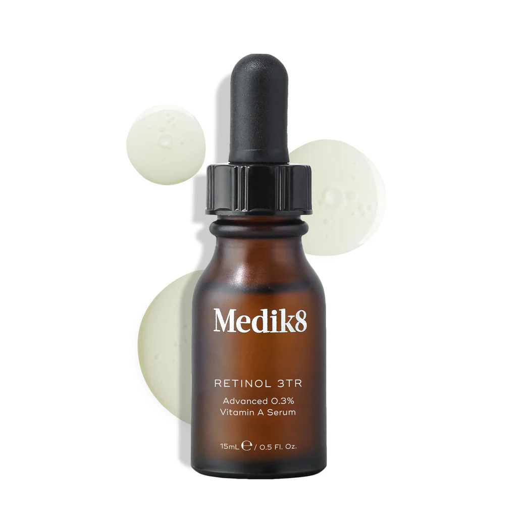 Medik8 Intelligent Retinol 3TR™