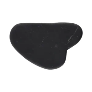 SkinReset Tools- Gua Sha άπο Shungite -Πέτρα προστασίας & Ευεξίας