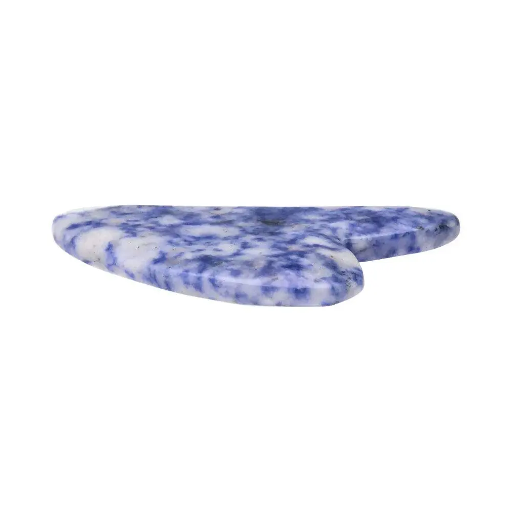 SkinReset Tools- Gua Sha Sodalite Massager - από Σονταλίτη - Image 2