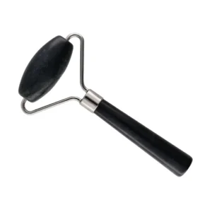SkinReset Tools- Black Jade Roller –  από Μαύρο Νεφρίτη