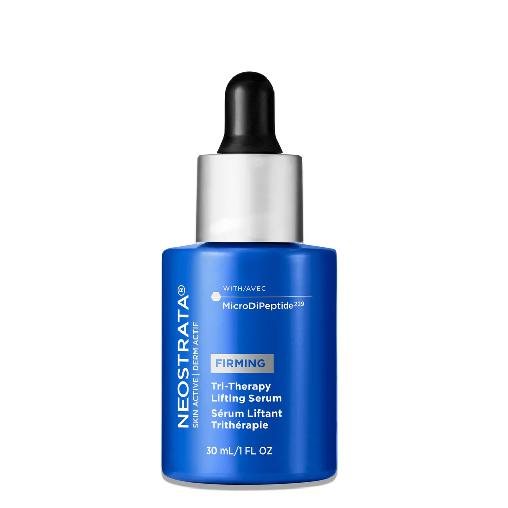 Neostrata Skin Active Tri-Therapy Lifting Serum με MicroDiPeptide229® – 30ml