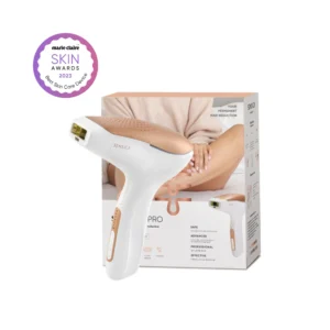 Sensilight Pro – Επαγγελματική IPL συσκευή αποτρίχωσης με απεριόριστα flashes