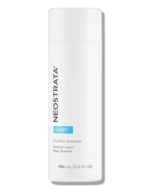 Neostrata Clarify Oily Skin Solution 8% AHA – Τονωτική Λοσιόν για Λιπαρές Επιδερμίδες