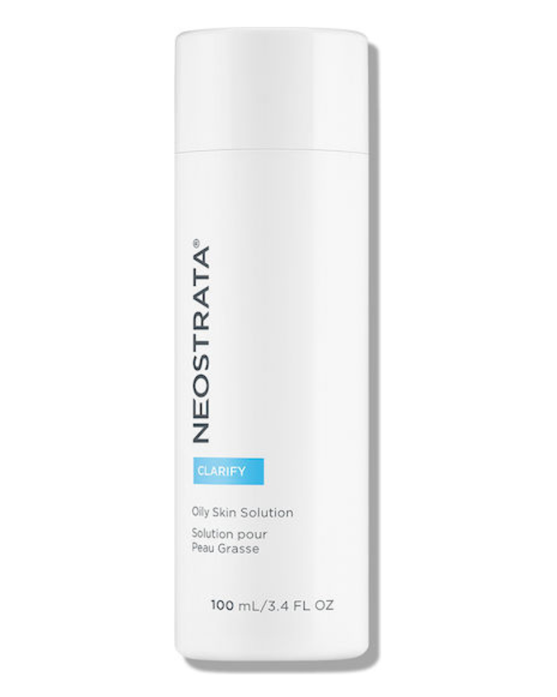 Neostrata Clarify Oily Skin Solution 8% AHA – Τονωτική Λοσιόν για Λιπαρές Επιδερμίδες