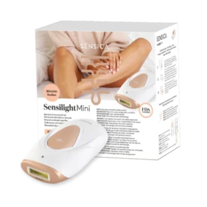 Sensilight Mini™ – Συσκευή Αποτρίχωσης με RPL™ Τεχνολογία