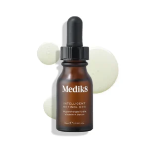 Medik8 Intelligent Retinol 6TR – Supercharged Vitamin A Serum 0.6% (15ml)