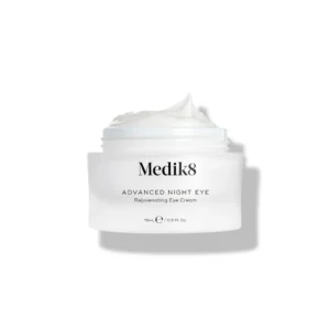 Medik8 Advanced Night Eye – Rejuvenating Eye Cream 15ml