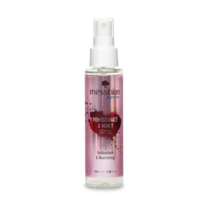 Messinian Spa Dry Body Oil with Pomegranate and Honey Messinian Spa