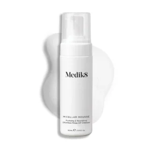 Medik8 Micellar Mousse™ (Full Size 150ml)