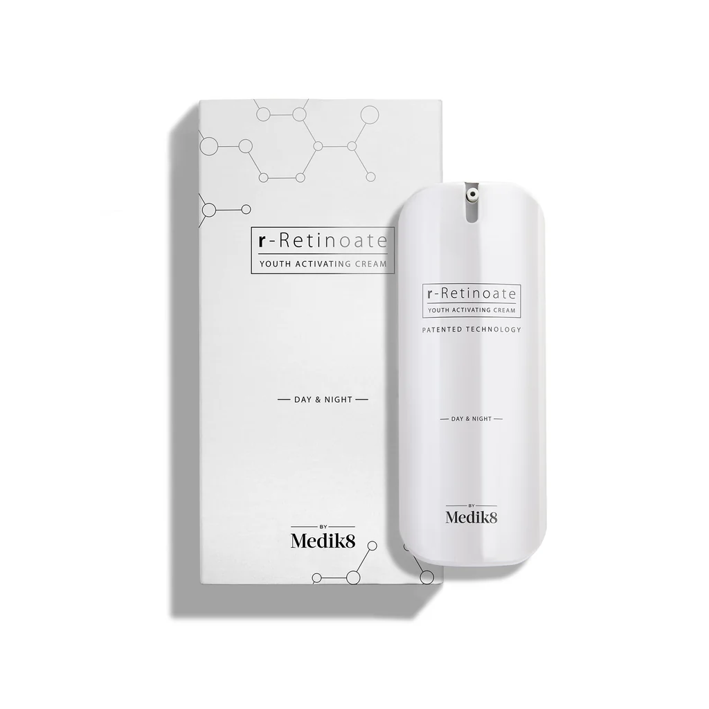 R-Retinoate® Day & Night – Youth Activating Cream - Image 3
