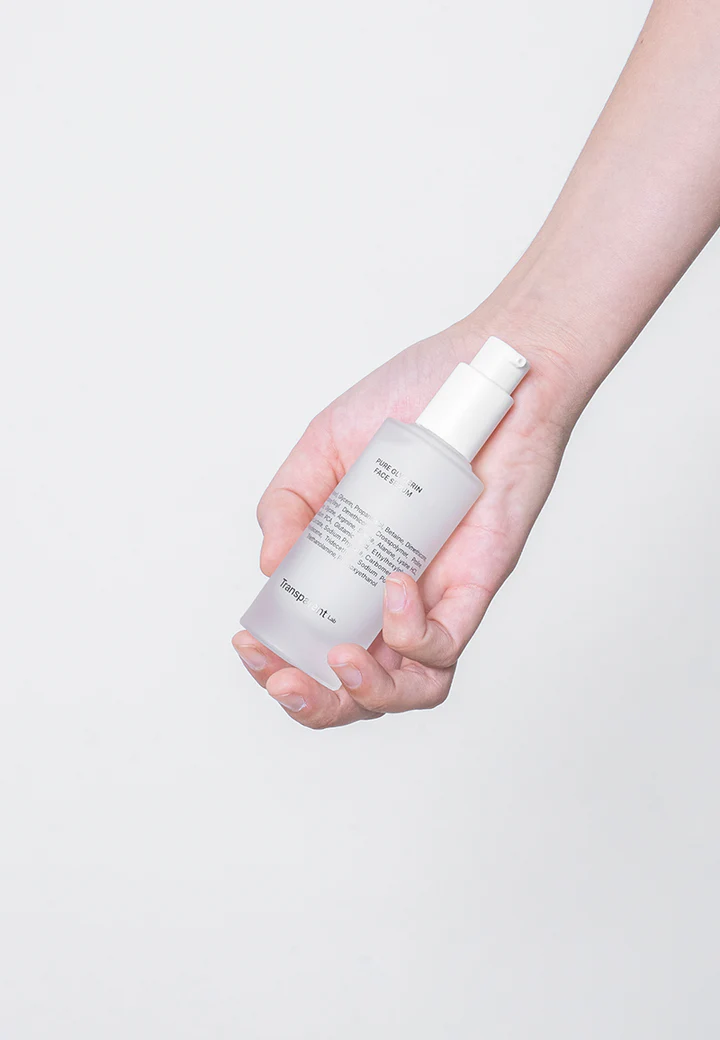 Pure Glycerin Face Serum – Ενυδατικός Ορός με Γλυκερίνη (50ml) - Image 7