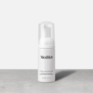 Medik8 Micellar Mousse™ (Travel Size 40ml)