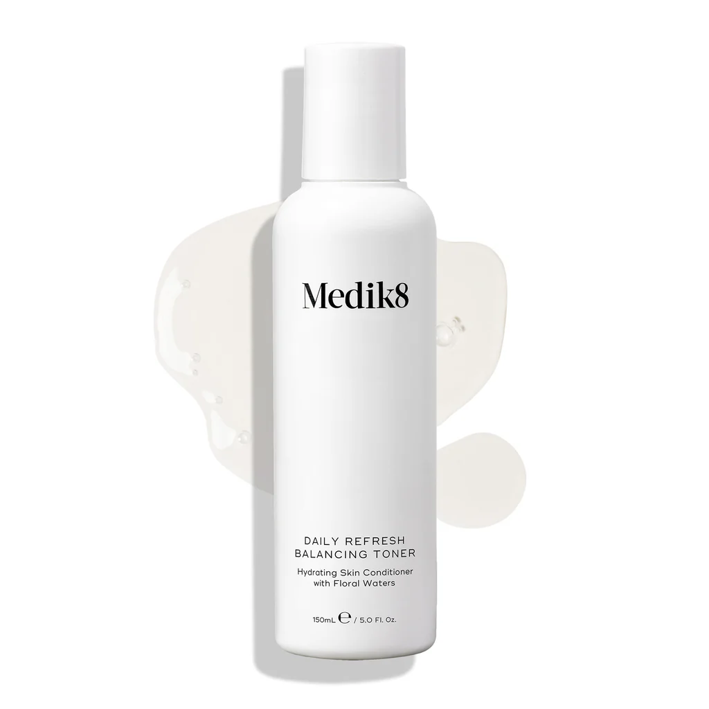 Medik8 Daily Refresh Balancing Toner – 150ml